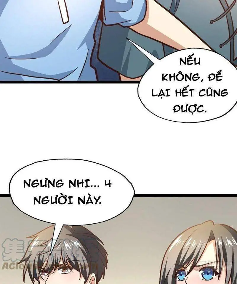 Cao Năng Lai Tập Nettruyen ZZZ Chương 207 Page 17