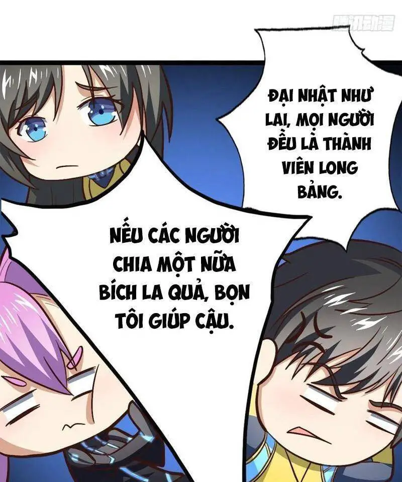 Cao Năng Lai Tập Nettruyen ZZZ Chương 207 Page 19
