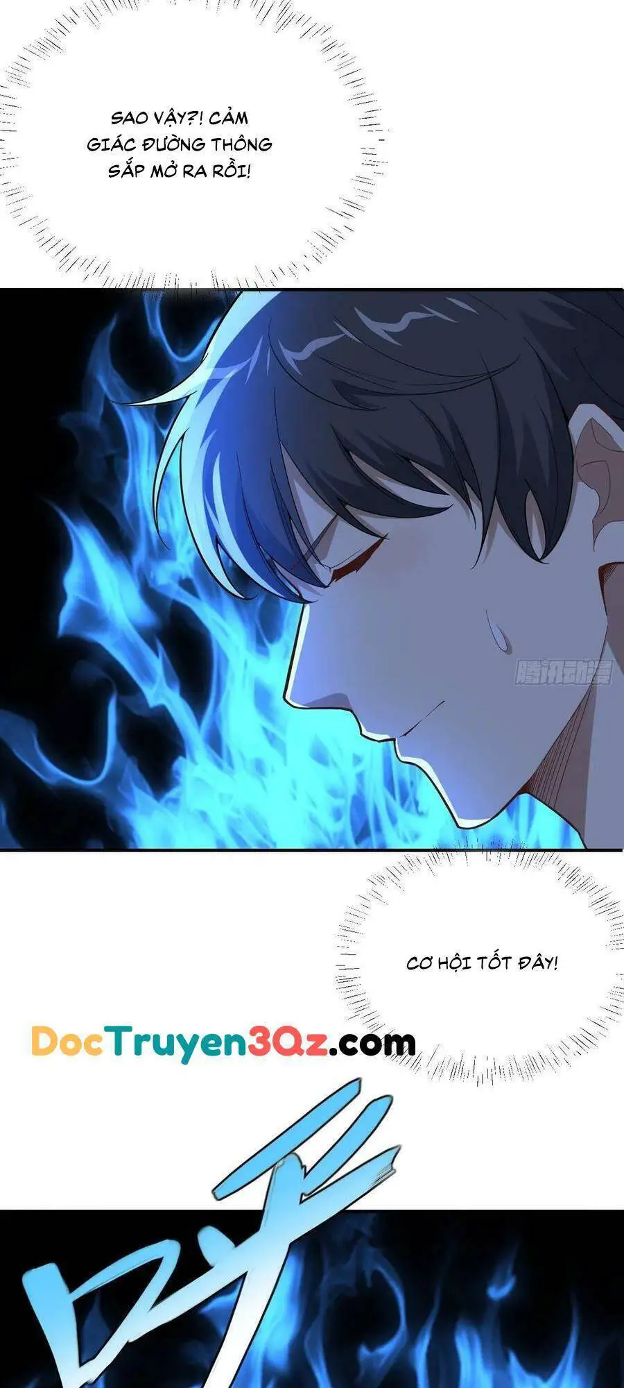 Cao Năng Lai Tập Nettruyen ZZZ Chương 157 Page 15
