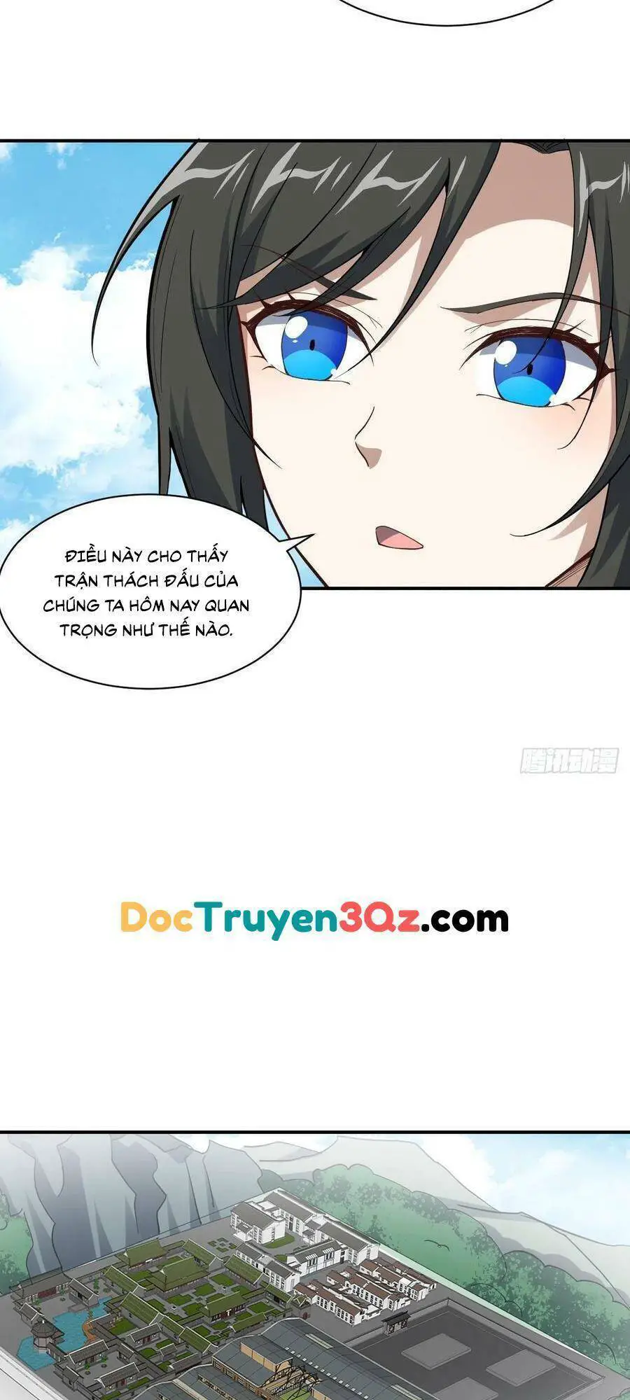 Cao Năng Lai Tập Nettruyen ZZZ Chương 157 Page 44