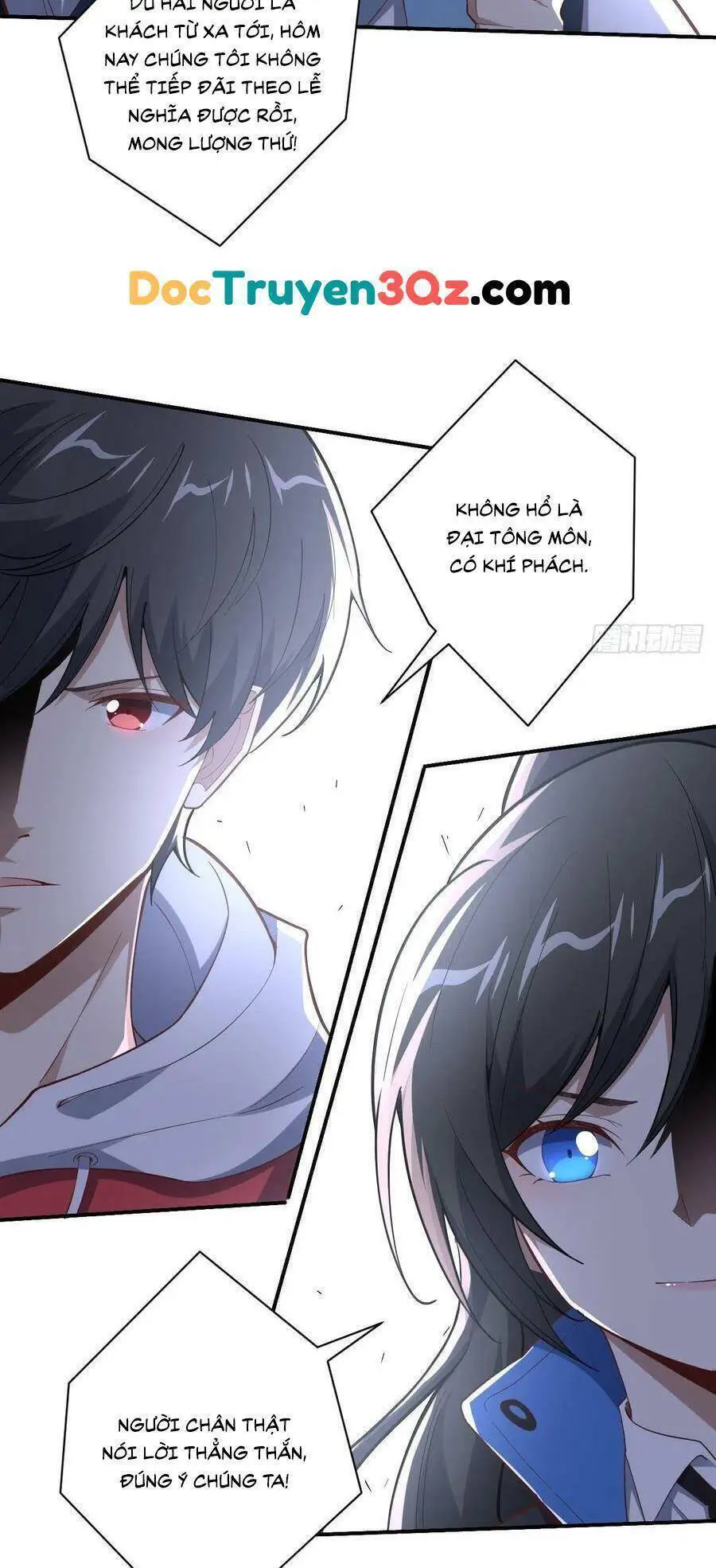 Cao Năng Lai Tập Nettruyen ZZZ Chương 157 Page 48