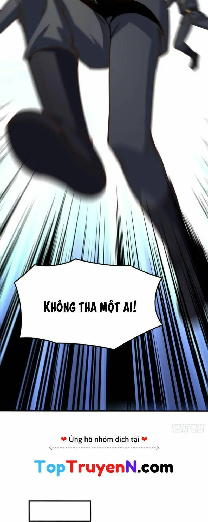 Cao Năng Lai Tập Nettruyen ZZZ Chương 253 Page 13