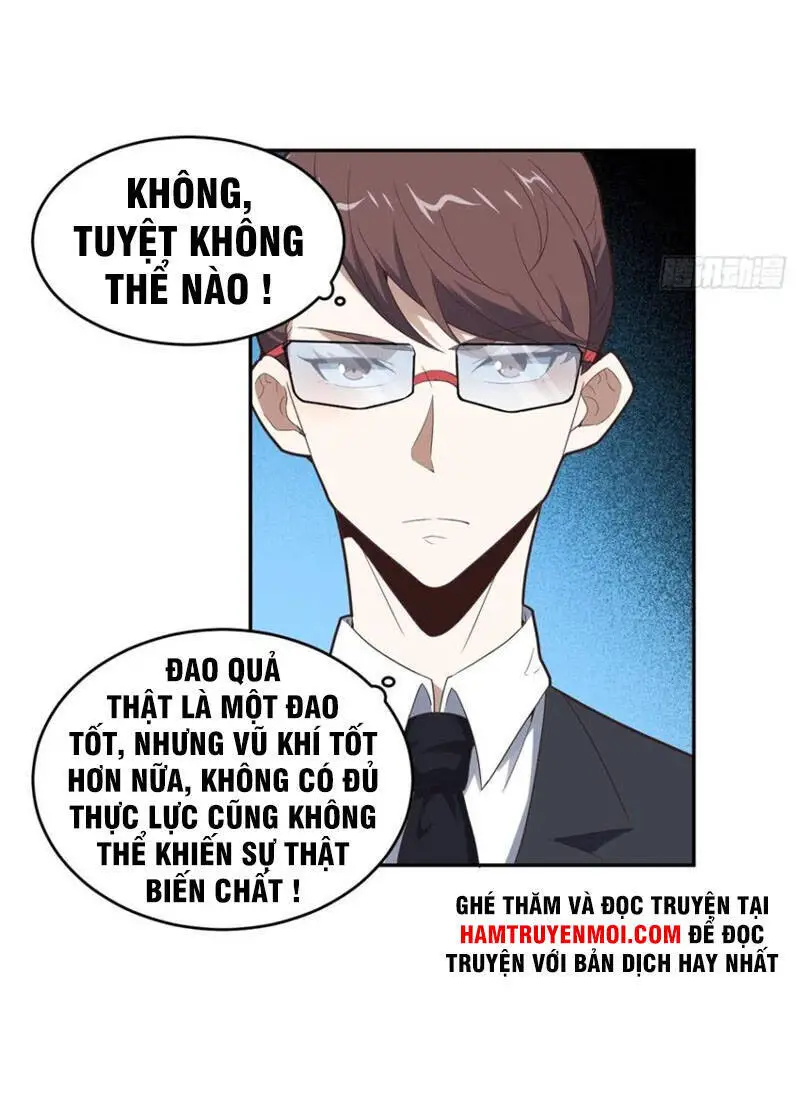 Cao Năng Lai Tập Nettruyen ZZZ Chương 155 Page 3