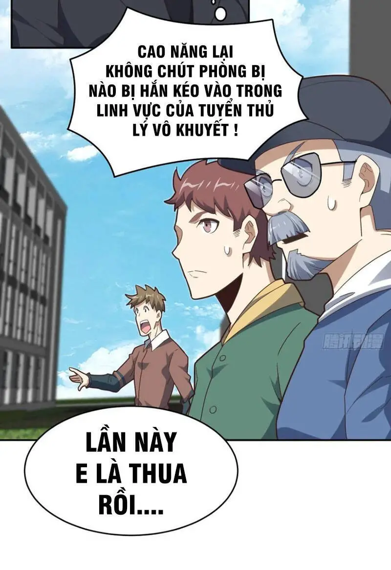 Cao Năng Lai Tập Nettruyen ZZZ Chương 155 Page 8