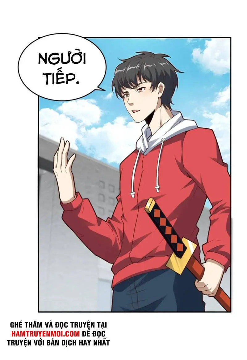 Cao Năng Lai Tập Nettruyen ZZZ Chương 155 Page 13