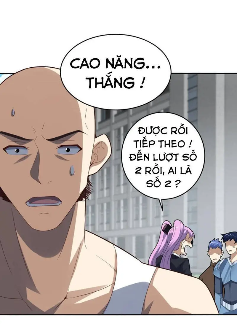 Cao Năng Lai Tập Nettruyen ZZZ Chương 155 Page 14
