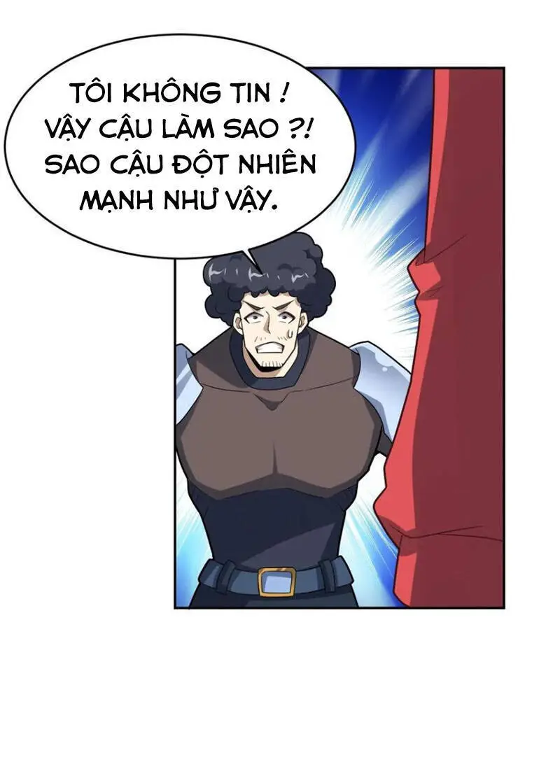 Cao Năng Lai Tập Nettruyen ZZZ Chương 155 Page 23