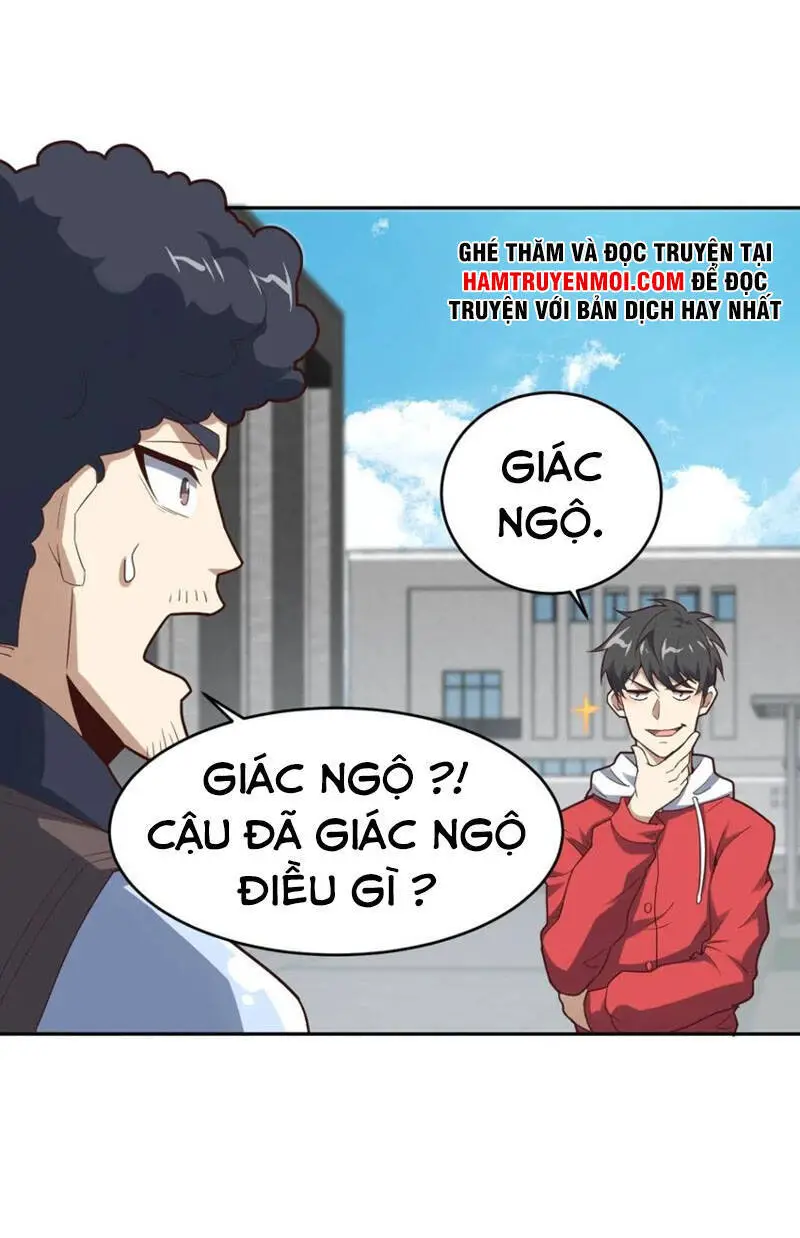 Cao Năng Lai Tập Nettruyen ZZZ Chương 155 Page 24