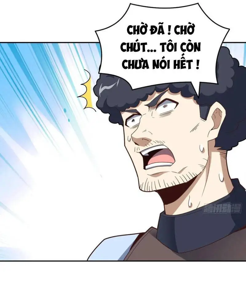 Cao Năng Lai Tập Nettruyen ZZZ Chương 155 Page 27