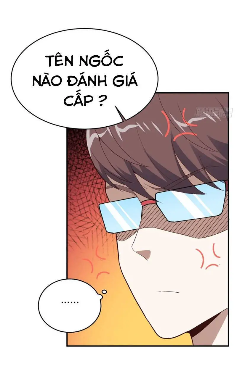 Cao Năng Lai Tập Nettruyen ZZZ Chương 155 Page 43