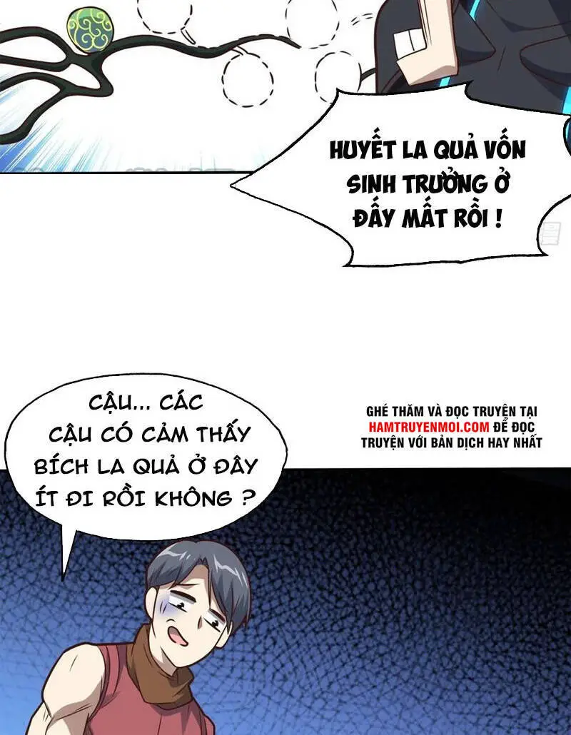 Cao Năng Lai Tập Nettruyen ZZZ Chương 206 Page 50