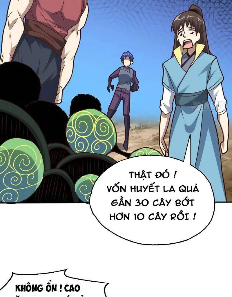 Cao Năng Lai Tập Nettruyen ZZZ Chương 206 Page 51