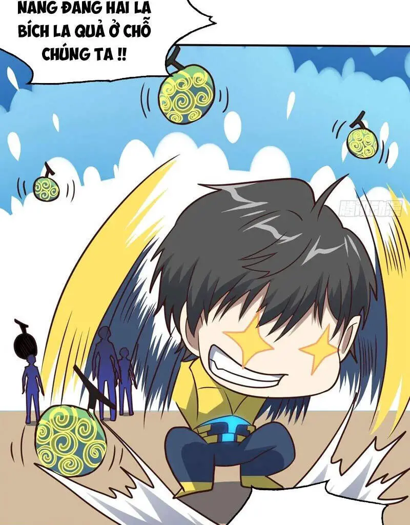 Cao Năng Lai Tập Nettruyen ZZZ Chương 206 Page 52