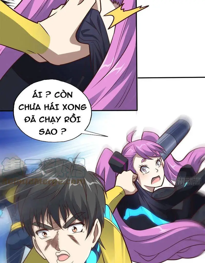 Cao Năng Lai Tập Nettruyen ZZZ Chương 206 Page 59