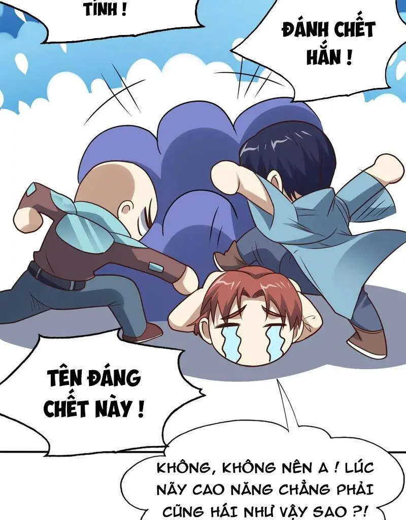 Cao Năng Lai Tập Nettruyen ZZZ Chương 206 Page 75