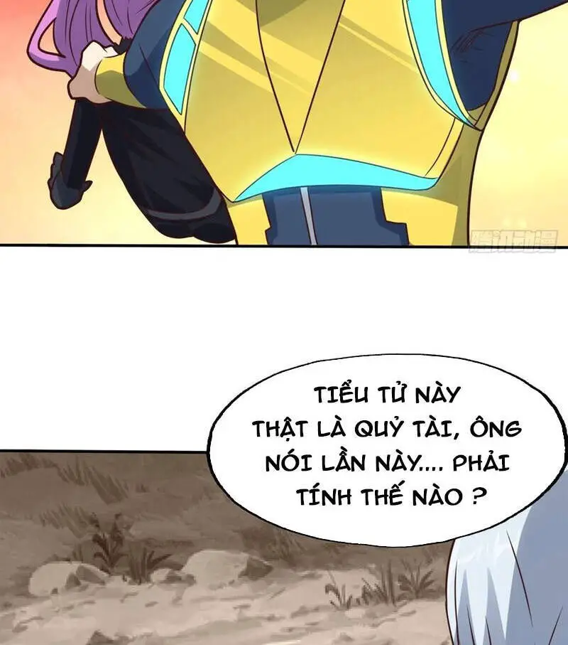 Cao Năng Lai Tập Nettruyen ZZZ Chương 206 Page 77