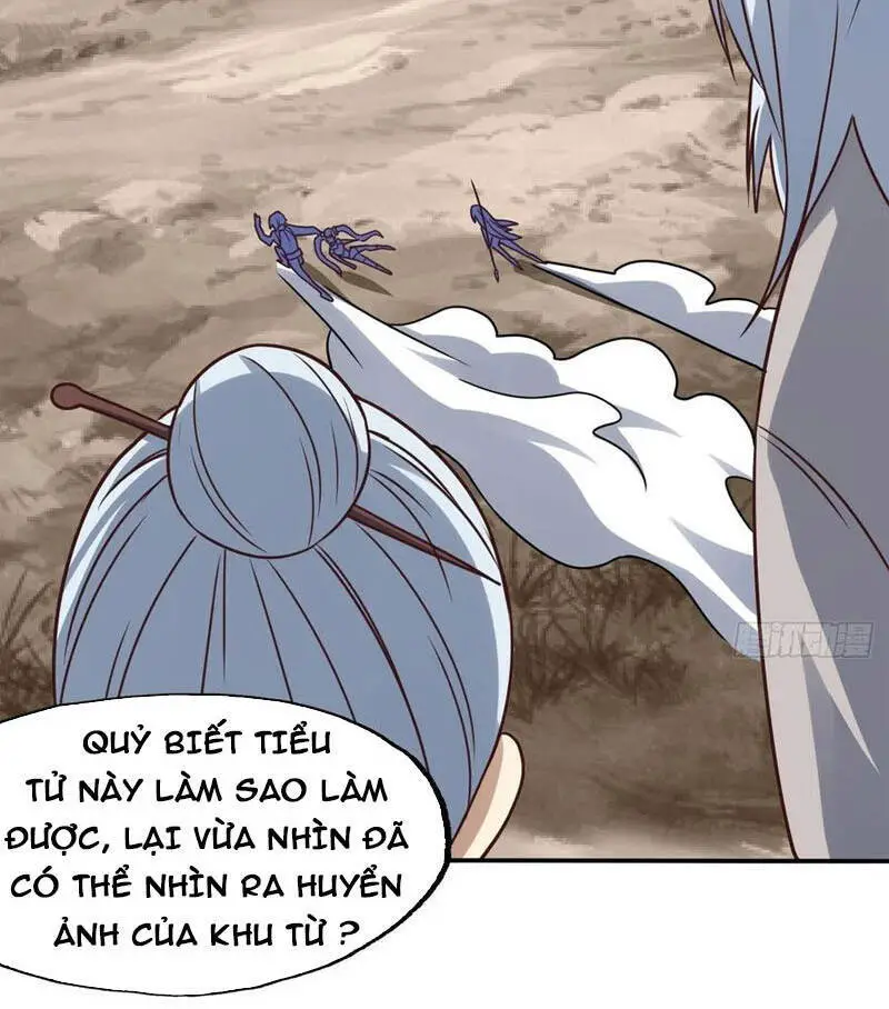 Cao Năng Lai Tập Nettruyen ZZZ Chương 206 Page 78