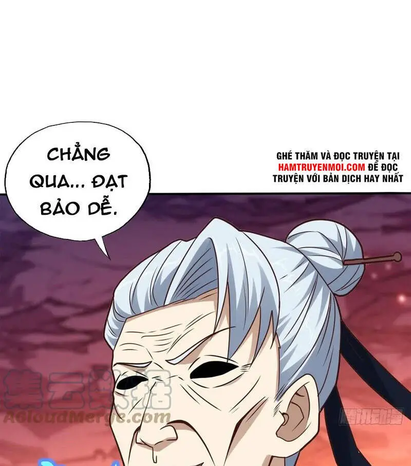 Cao Năng Lai Tập Nettruyen ZZZ Chương 206 Page 79