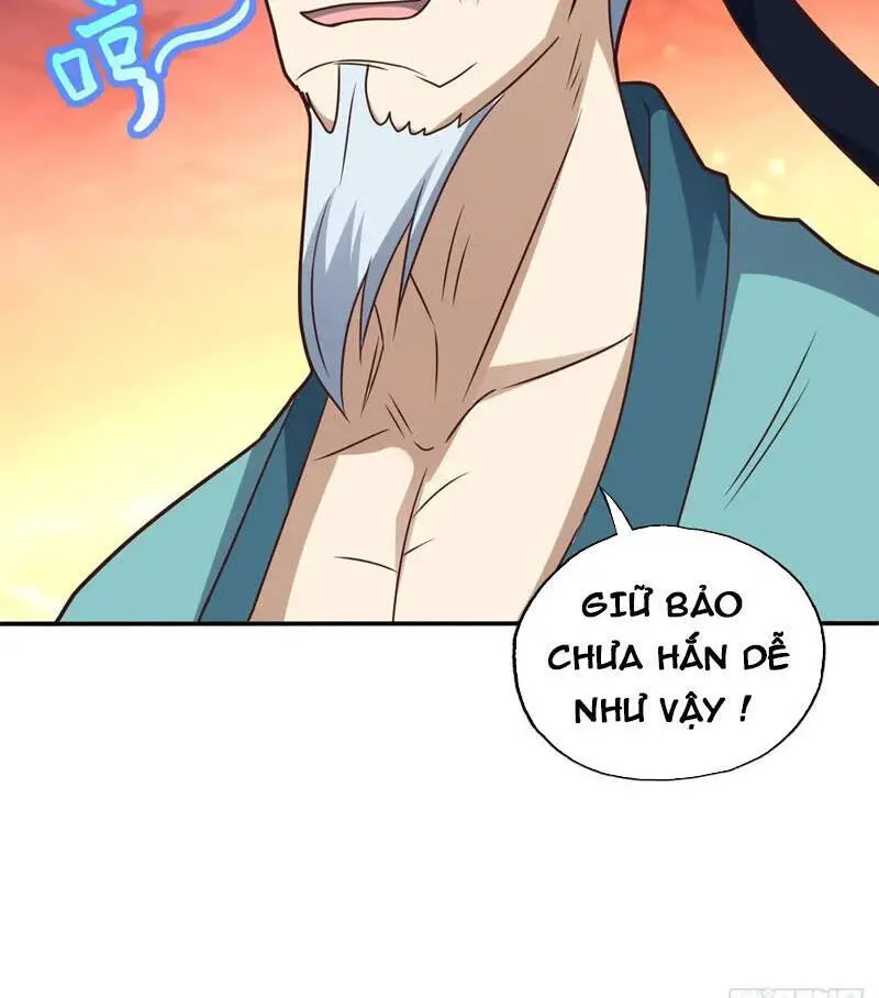 Cao Năng Lai Tập Nettruyen ZZZ Chương 206 Page 80