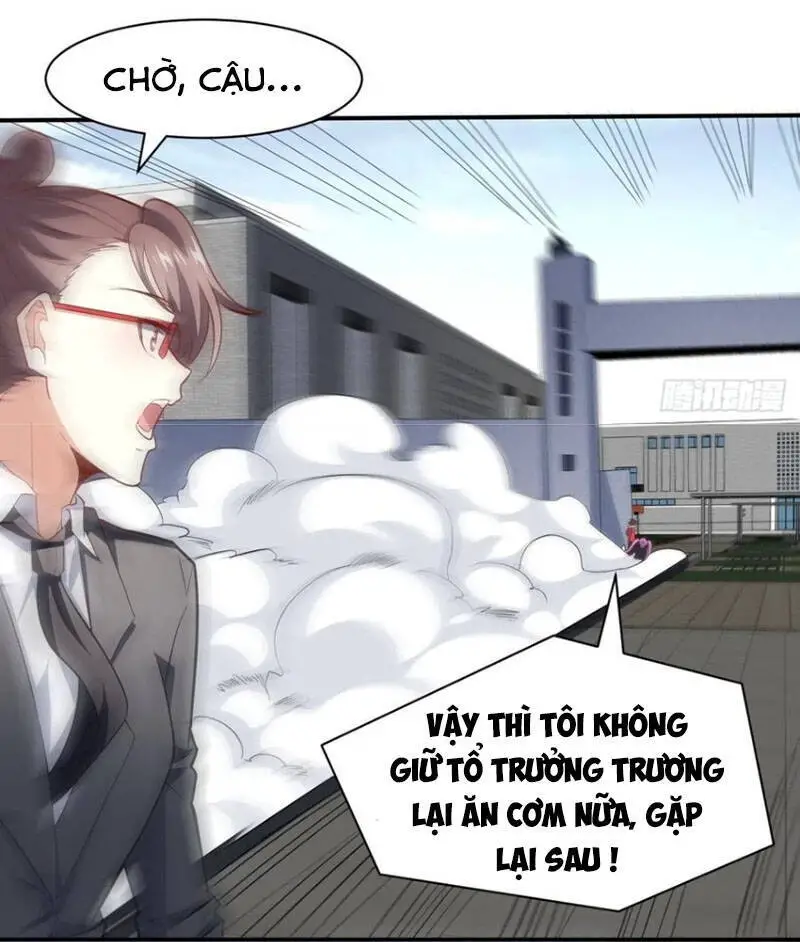 Cao Năng Lai Tập Nettruyen ZZZ Chương 156 Page 39