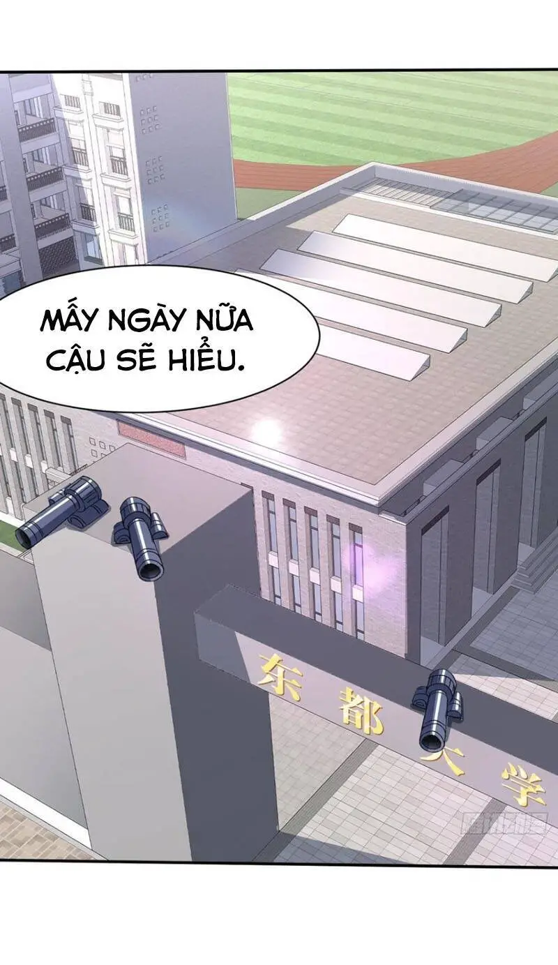 Cao Năng Lai Tập Nettruyen ZZZ Chương 156 Page 41