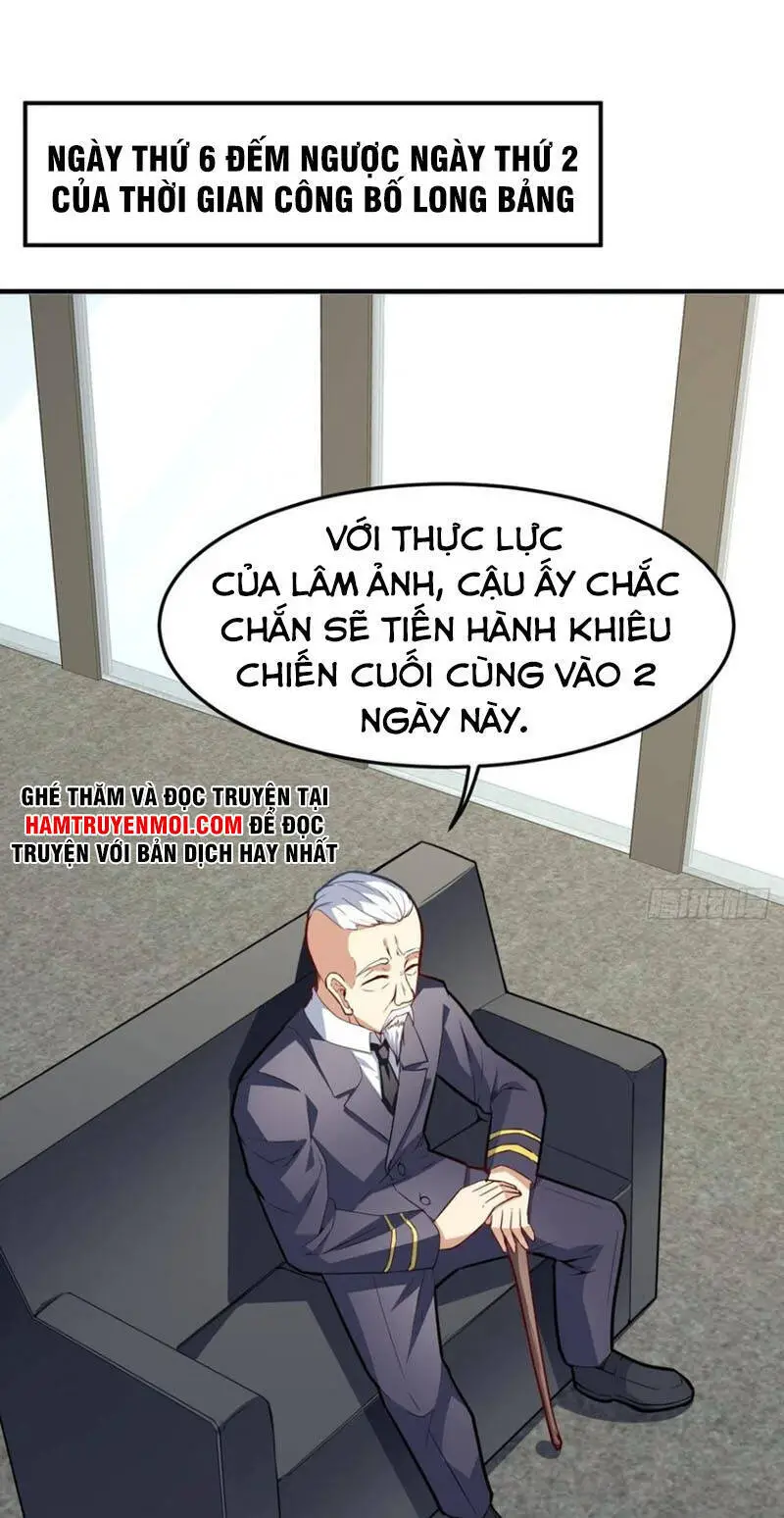 Cao Năng Lai Tập Nettruyen ZZZ Chương 156 Page 44