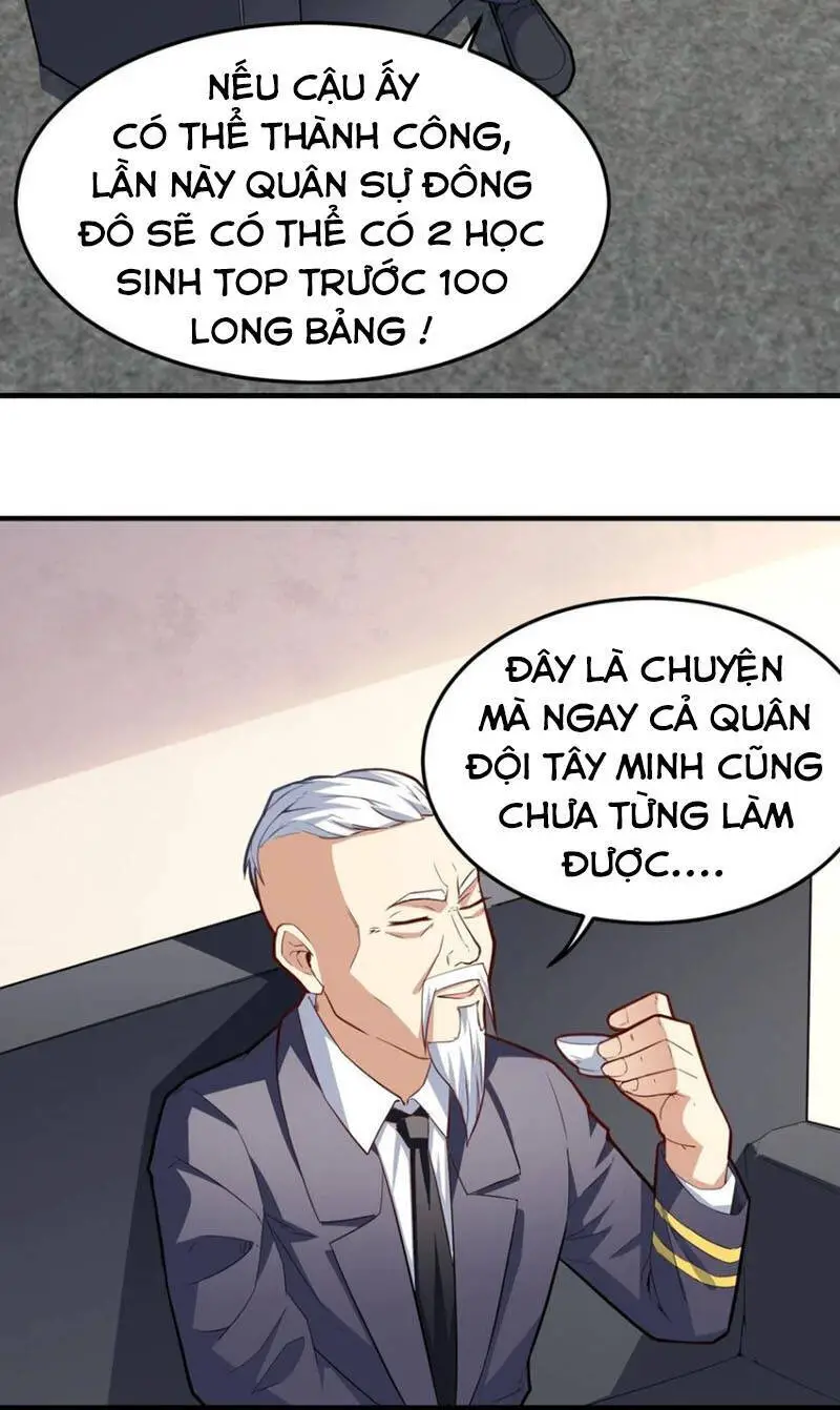 Cao Năng Lai Tập Nettruyen ZZZ Chương 156 Page 45