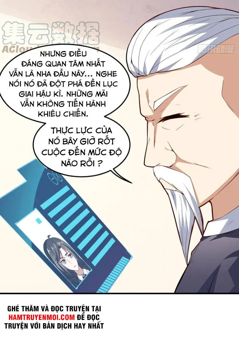 Cao Năng Lai Tập Nettruyen ZZZ Chương 156 Page 46
