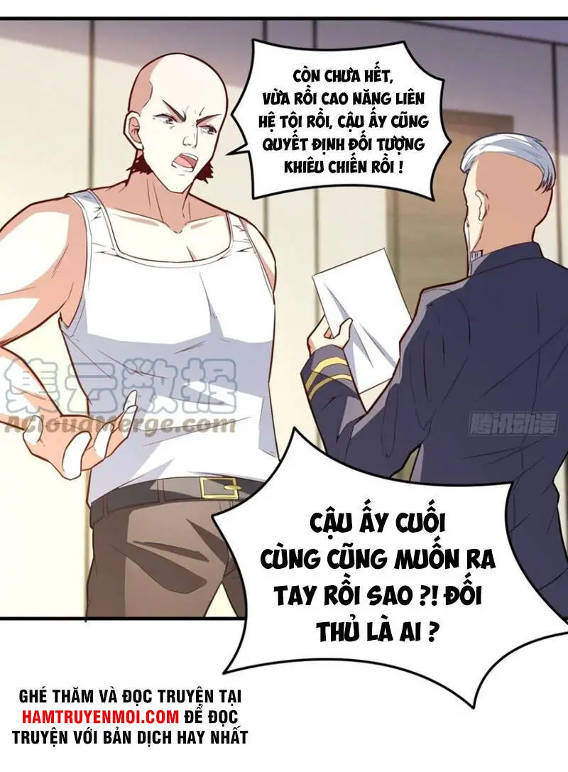 Cao Năng Lai Tập Nettruyen ZZZ Chương 156 Page 48