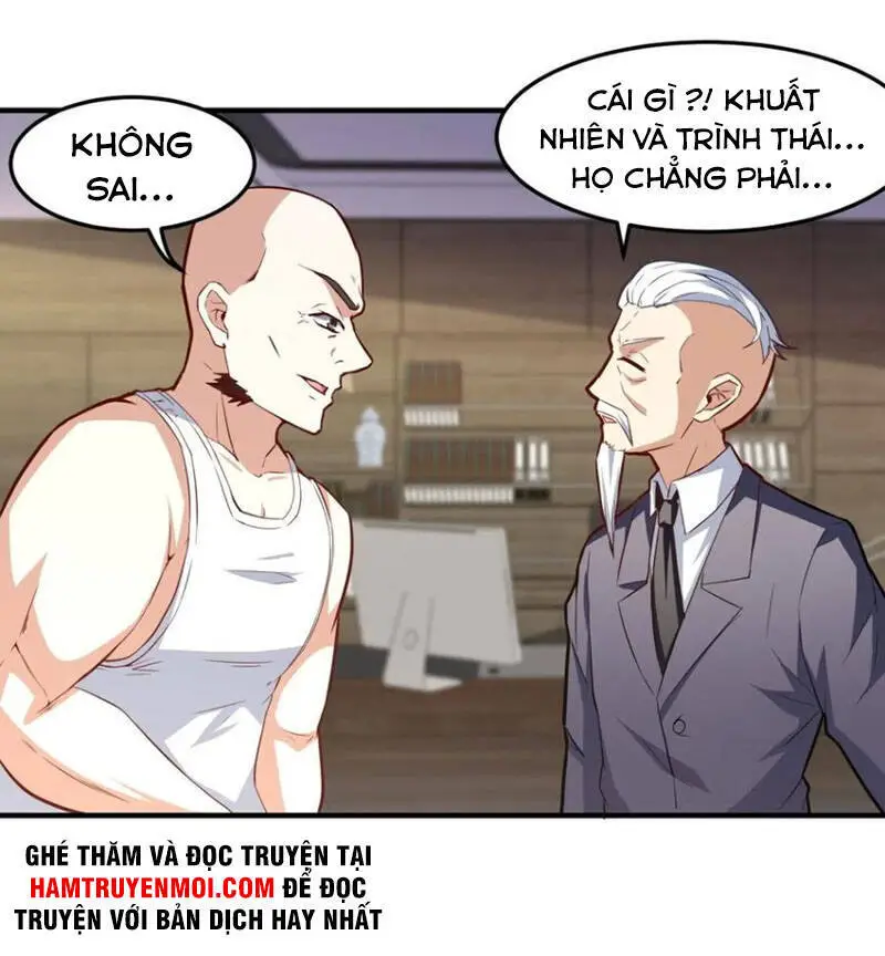 Cao Năng Lai Tập Nettruyen ZZZ Chương 156 Page 50