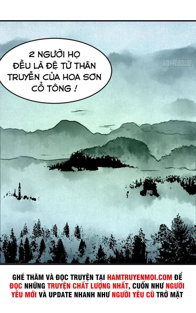 Cao Năng Lai Tập Nettruyen ZZZ Chương 156 Page 51