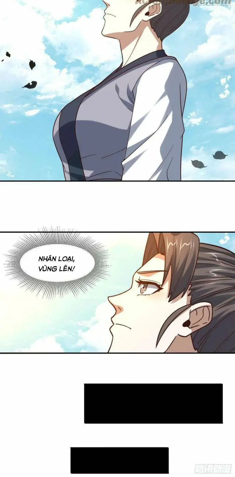 Cao Năng Lai Tập Nettruyen ZZZ Chương 250 Page 30