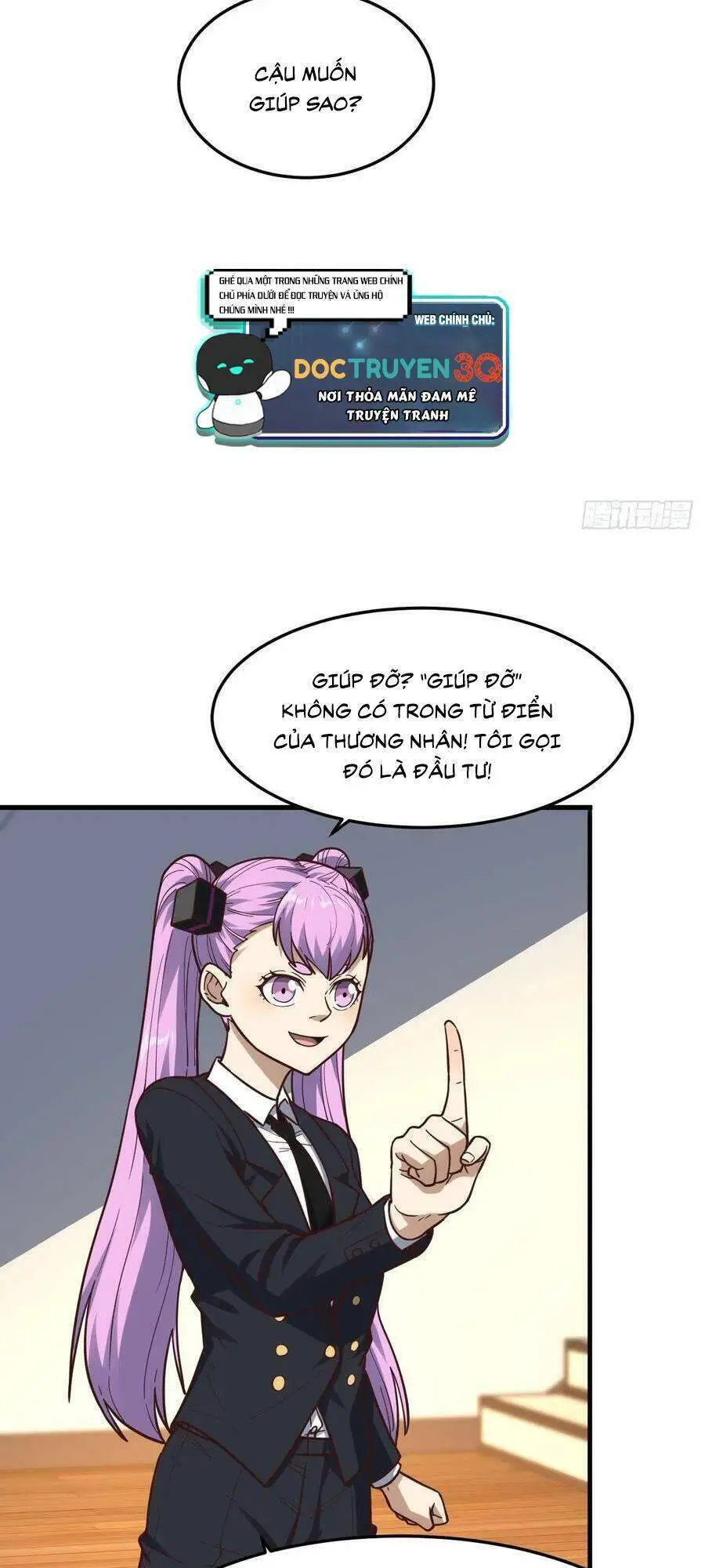 Cao Năng Lai Tập Nettruyen ZZZ Chương 153 Page 7