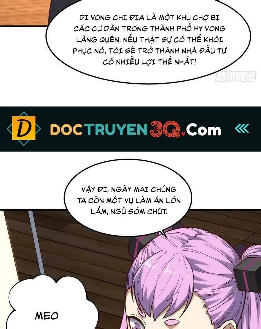 Cao Năng Lai Tập Nettruyen ZZZ Chương 153 Page 8