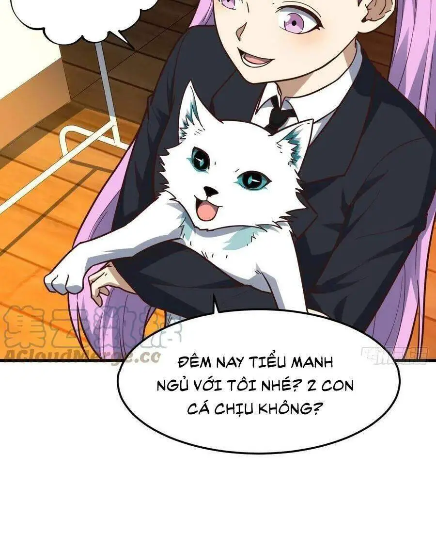Cao Năng Lai Tập Nettruyen ZZZ Chương 153 Page 9