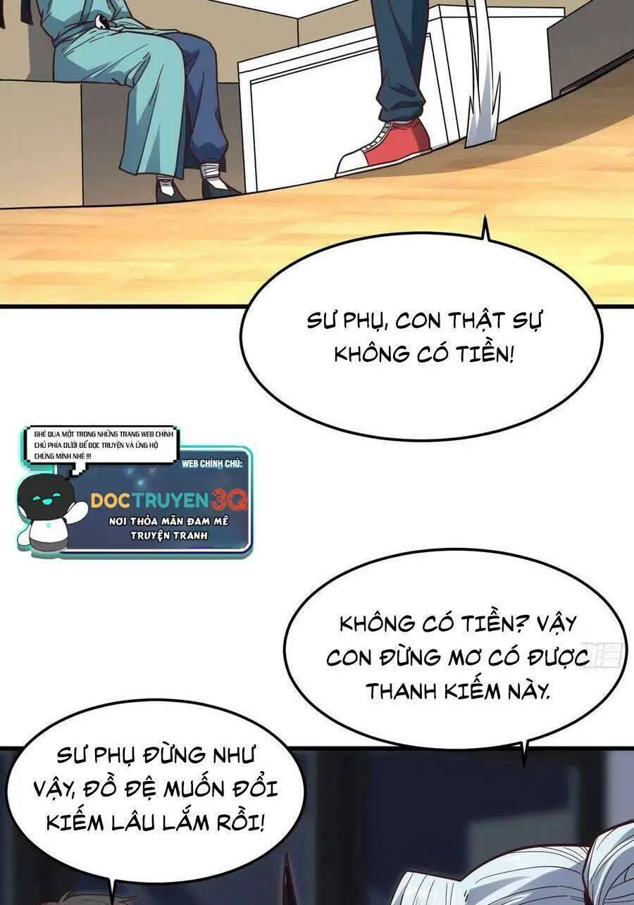 Cao Năng Lai Tập Nettruyen ZZZ Chương 153 Page 35