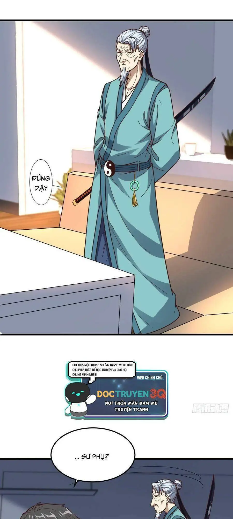 Cao Năng Lai Tập Nettruyen ZZZ Chương 153 Page 46