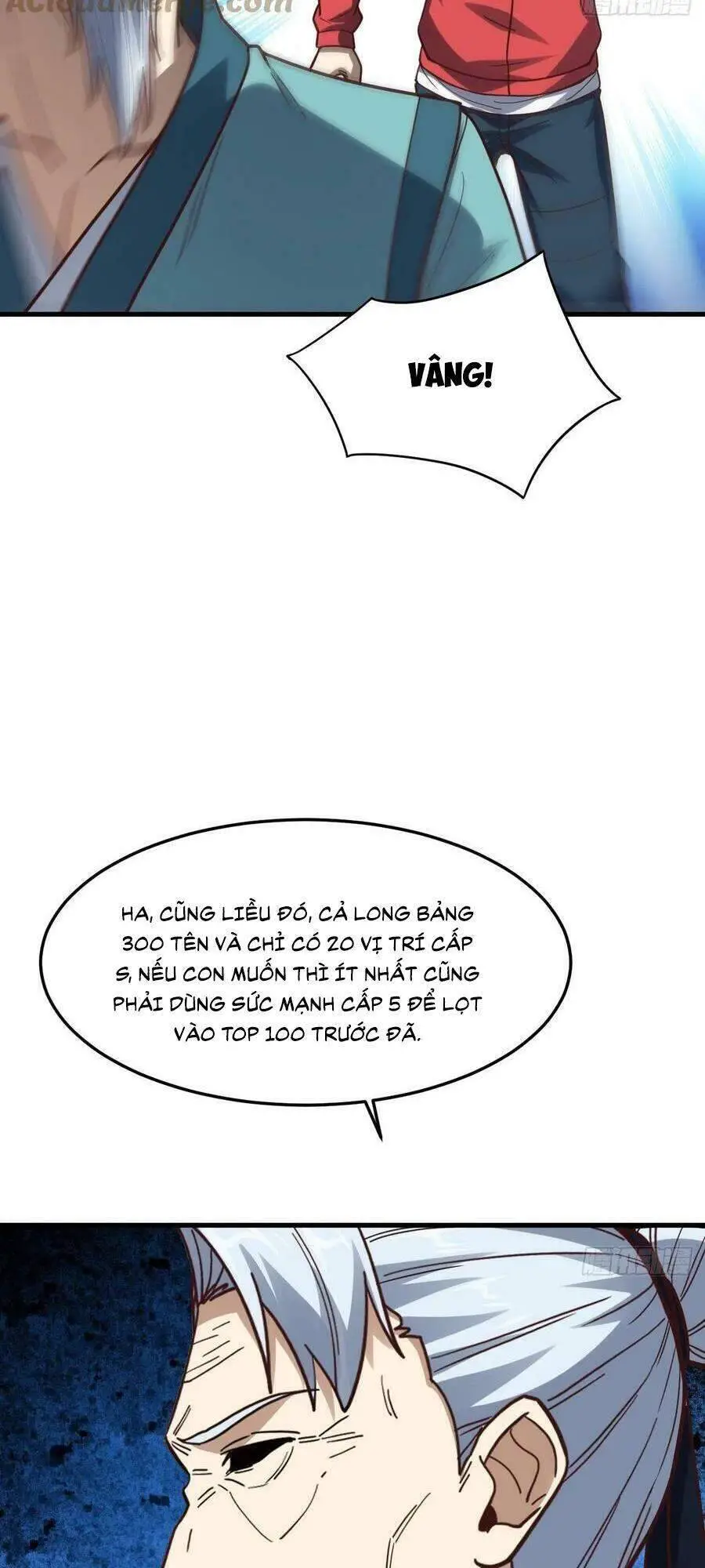 Cao Năng Lai Tập Nettruyen ZZZ Chương 153 Page 50