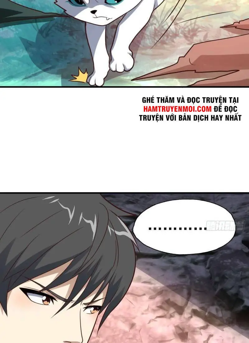 Cao Năng Lai Tập Nettruyen ZZZ Chương 204 Page 7