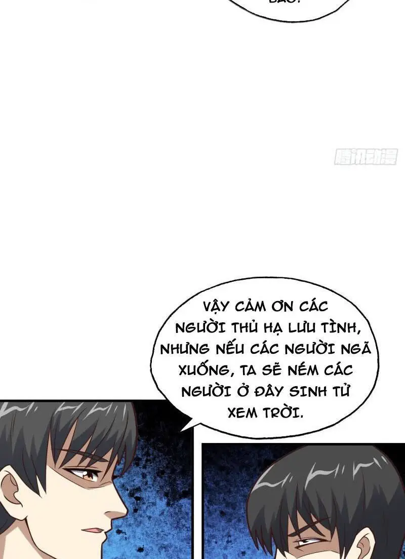 Cao Năng Lai Tập Nettruyen ZZZ Chương 204 Page 10
