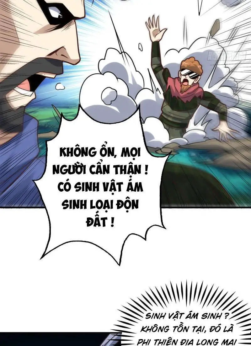 Cao Năng Lai Tập Nettruyen ZZZ Chương 204 Page 24