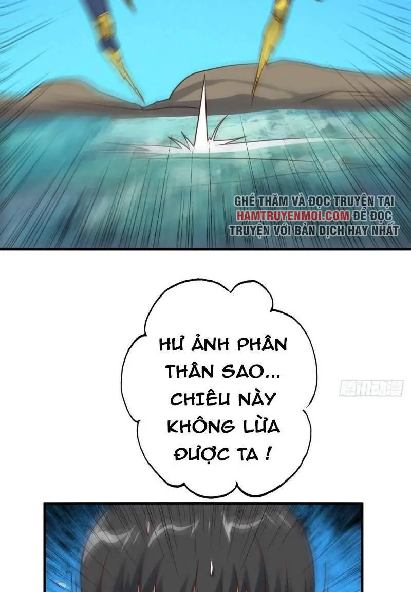 Cao Năng Lai Tập Nettruyen ZZZ Chương 204 Page 40