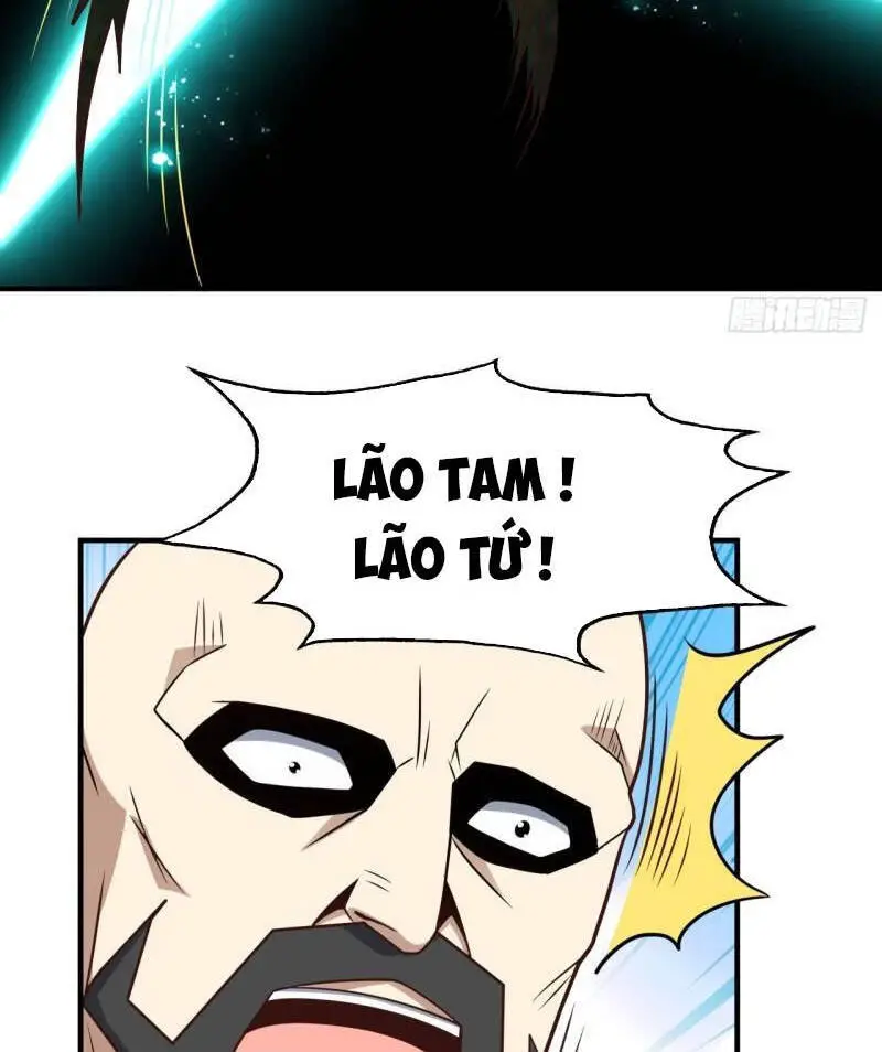 Cao Năng Lai Tập Nettruyen ZZZ Chương 204 Page 58