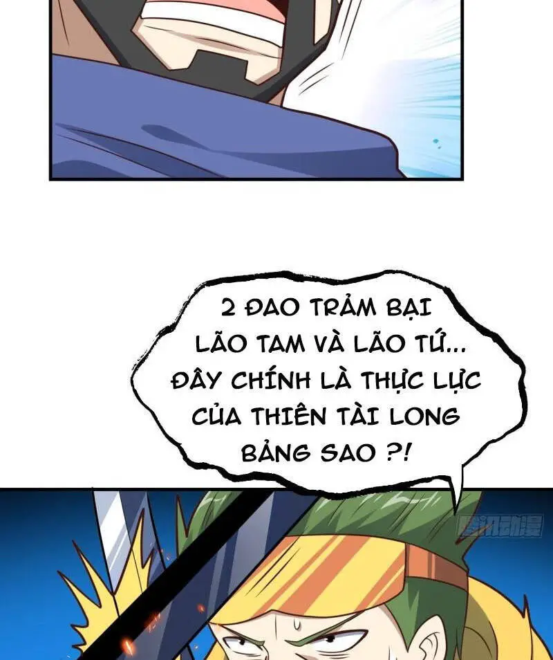 Cao Năng Lai Tập Nettruyen ZZZ Chương 204 Page 59