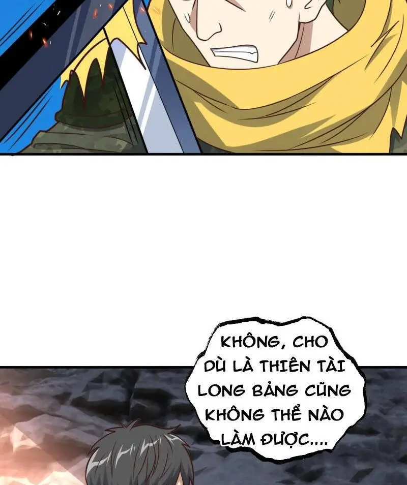 Cao Năng Lai Tập Nettruyen ZZZ Chương 204 Page 60