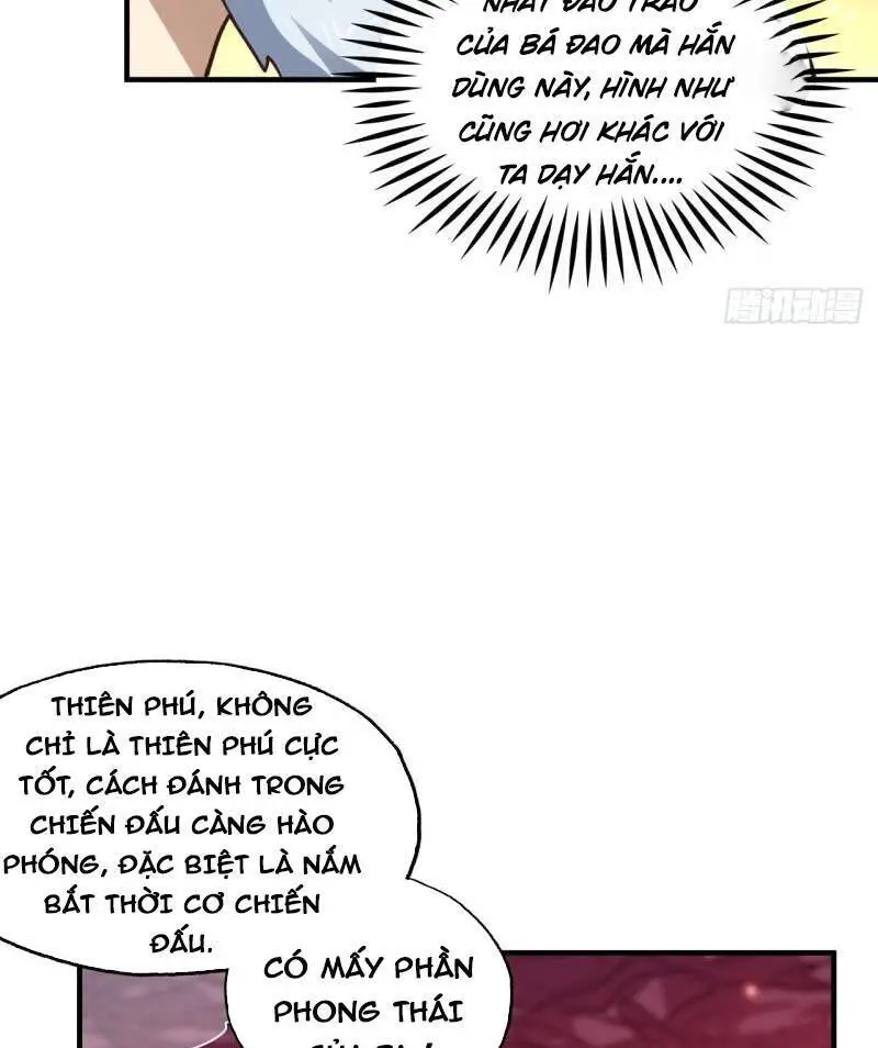 Cao Năng Lai Tập Nettruyen ZZZ Chương 204 Page 64