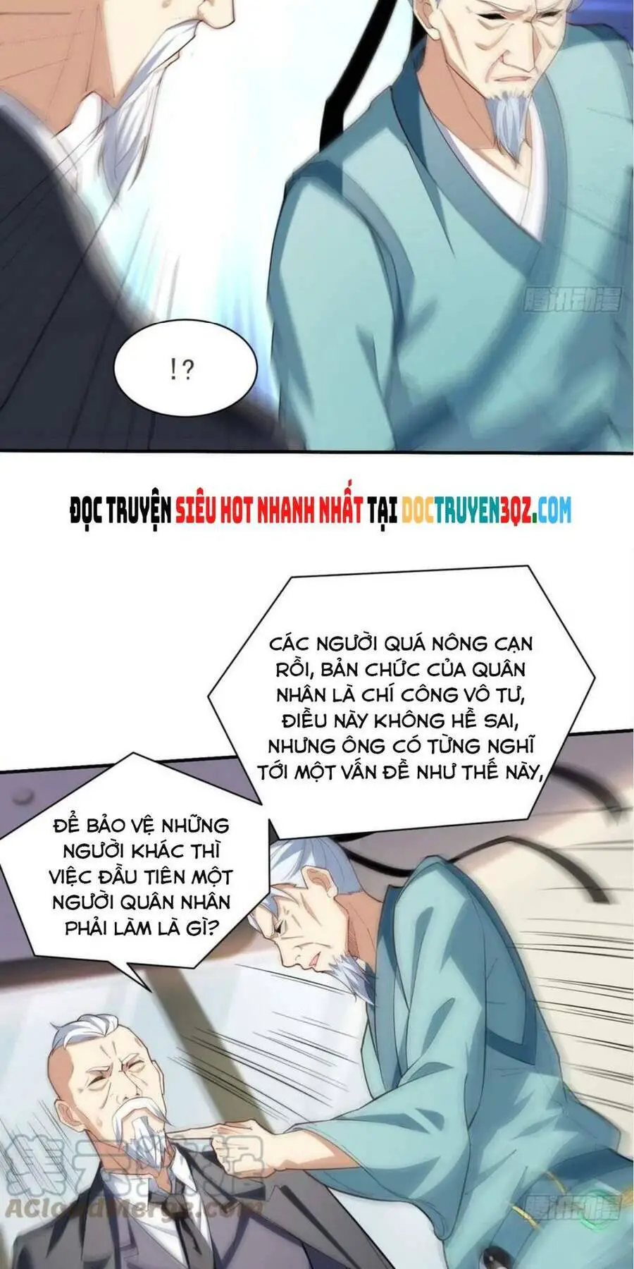 Cao Năng Lai Tập Nettruyen ZZZ Chương 154 Page 4