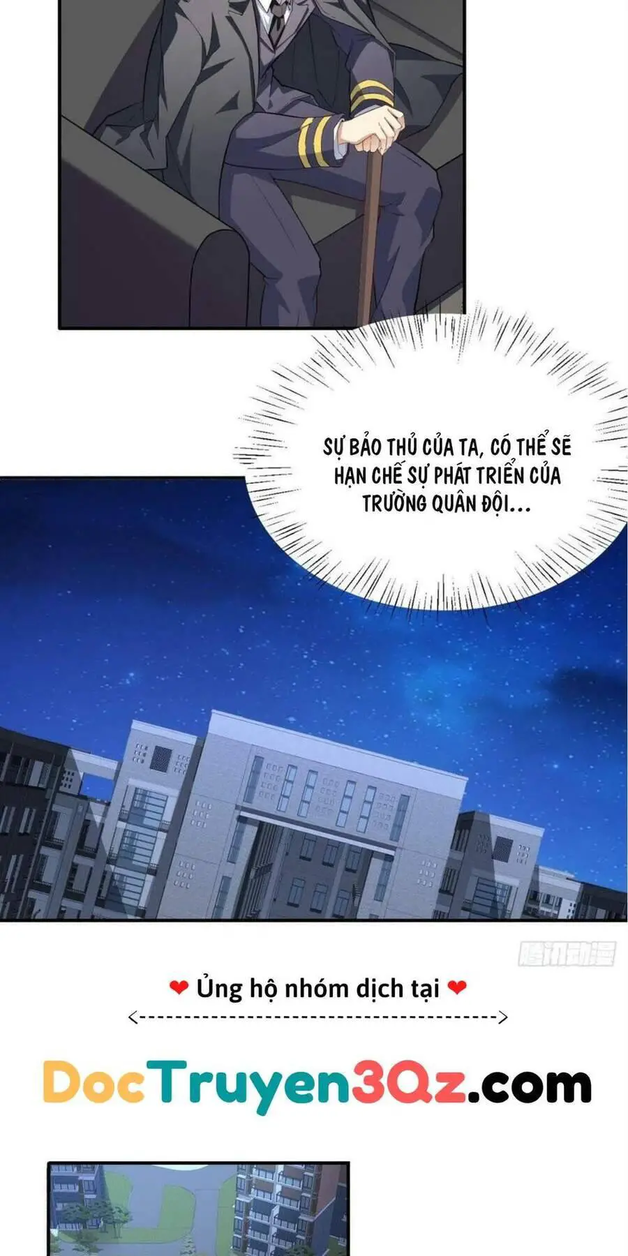 Cao Năng Lai Tập Nettruyen ZZZ Chương 154 Page 8