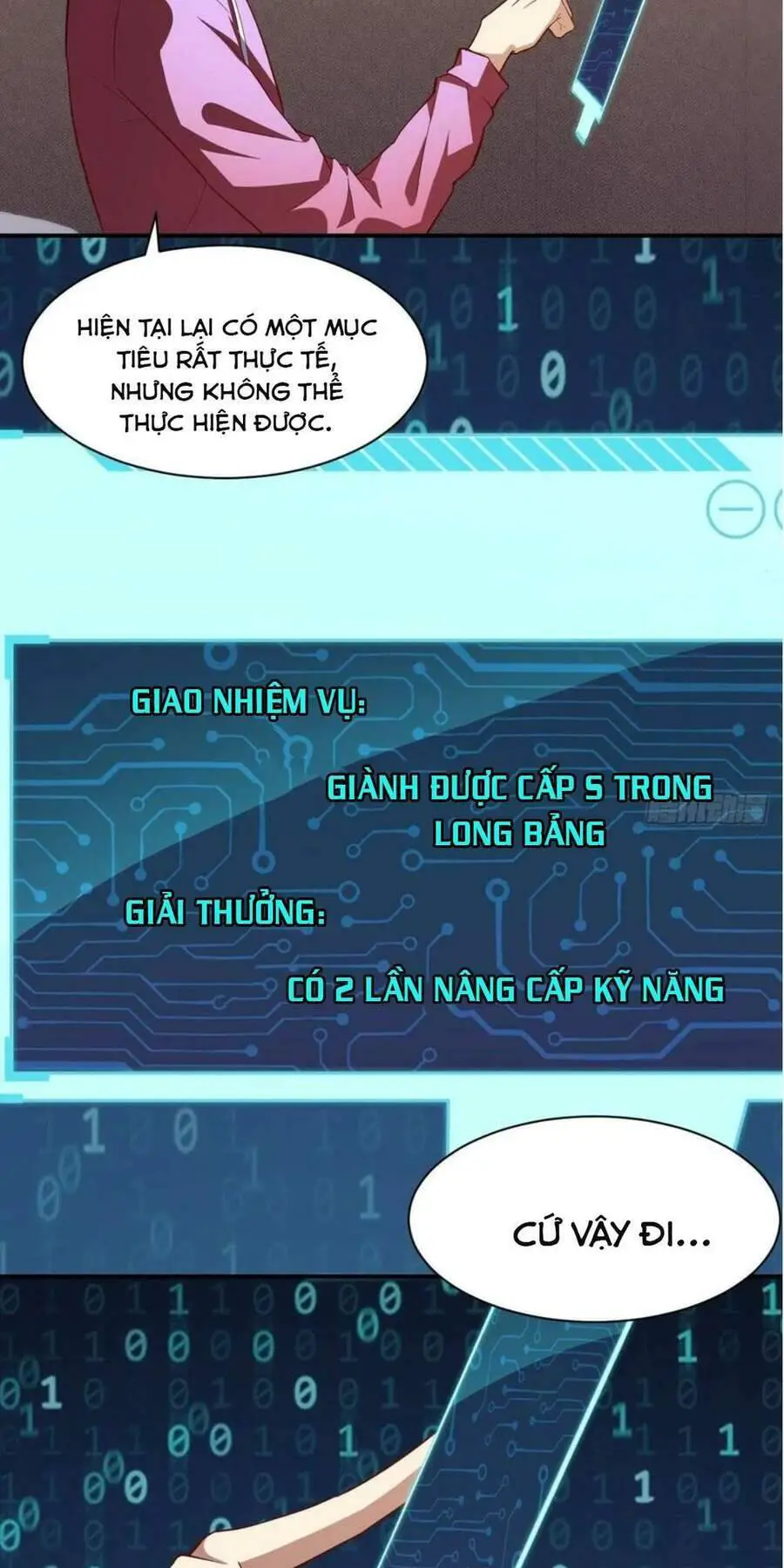 Cao Năng Lai Tập Nettruyen ZZZ Chương 154 Page 14