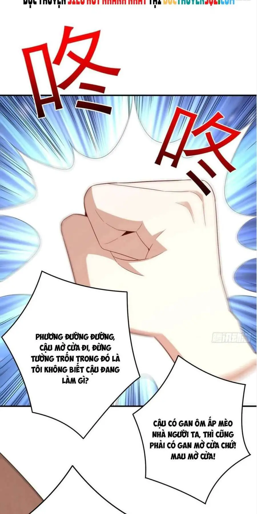 Cao Năng Lai Tập Nettruyen ZZZ Chương 154 Page 17